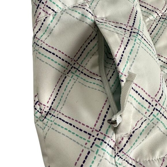 Columbia winter white girls 3 in 1 coat size XXS 4-5 - Picture 6 of 16